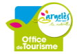 hotel-le-clair-logis-argeles-sur-mer-logo-office-tourisme